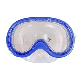 Potapěčské brýle Escubia Sprint Kid - modrá - modrá