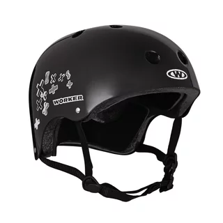 Freestyle Helm WORKER Standard - M(55-58)
