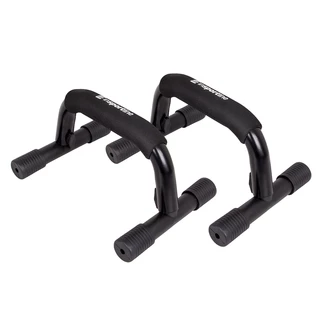 Pushup bars inSPORTline Push Up Stand