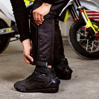 Motorcycle Boots W-TEC Bolter