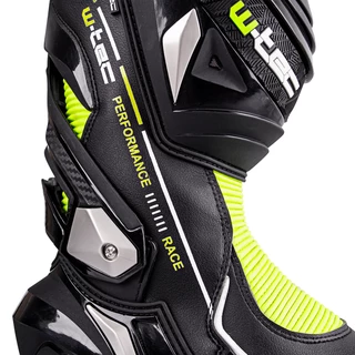 Motorcycle Boots W-TEC Beastor