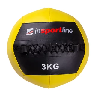 Kraftball inSPORTline Walbal 3kg