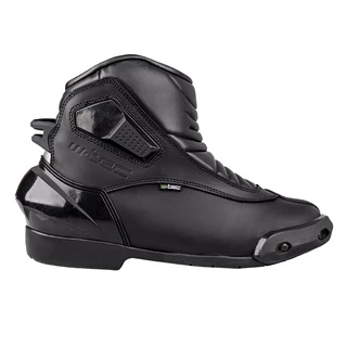 Motorcycle Shoes W-TEC TergaCE - Black