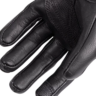 Women’s Leather Motorcycle Gloves W-TEC Pocahonta