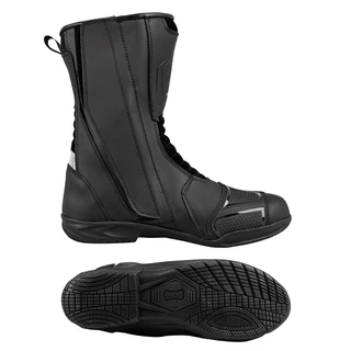 Motorcycle Boots W-TEC Glosso