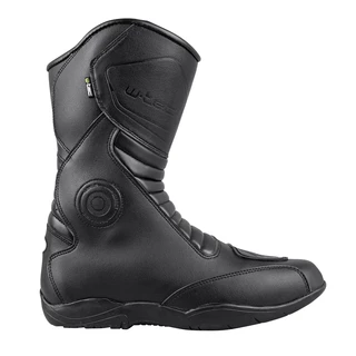 Buty motocyklowe W-TEC Districto - Czarny