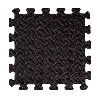 Puzzle mat inSPORTline Famkin (12 tiles, 18 edges)