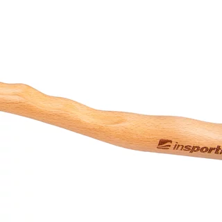 Wooden Scraping Stick Set inSPORTline Jarosa Set