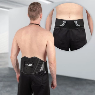 бандажи, ортези, trionz W-TEC Tourbelt