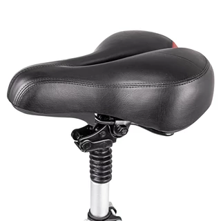 Removable Seat City Boss 10 (Base with 4 Holes)