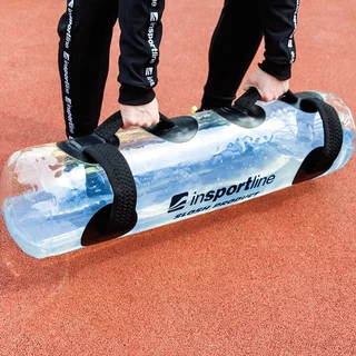 Water-Filled Core Bag inSPORTline Tansare L