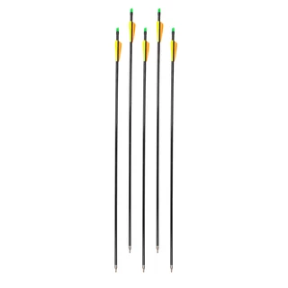 Arrows w/ Screw Tips inSPORTline Adamson – 5 Pcs.