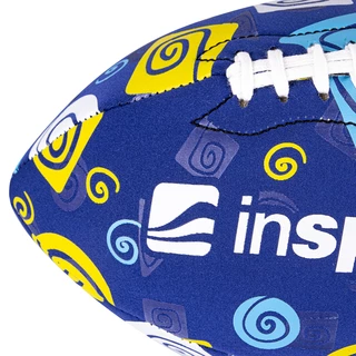 Neoprene American Football Ball inSPORTline Purenell – Size 6