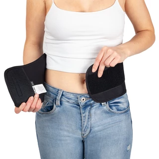 Neoprene Kidney Belt inSPORTline Neobelt