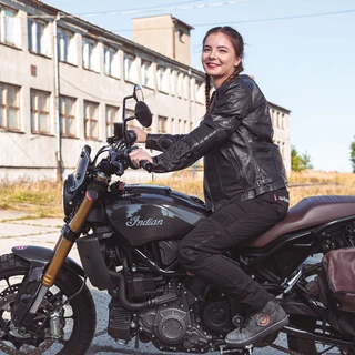 Women’s Motorcycle Pants W-TEC Ragana