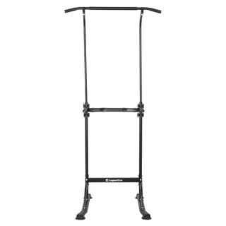 Self-Supporting Pull-Up Bar inSPORTline Power Tower PT60