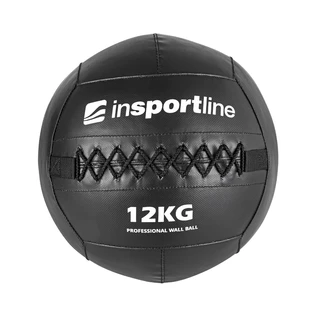 Medizinball inSPORTline Walbal SE 12 kg