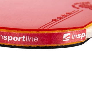 Table Tennis Paddle inSPORTline Shootfair S4