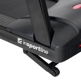 Treadmill inSPORTline inCondi T5000+