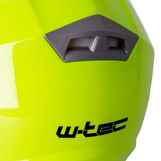 Kask motocyklowy integralny W-TEC V158