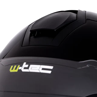 Moto helma W-TEC V586 NV - černá