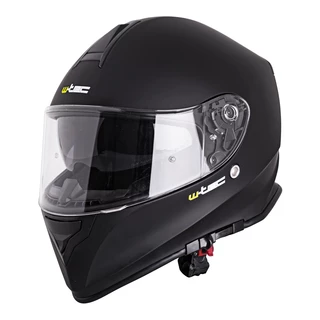 Kask zamknięty motocyklowy z blendą W-TEC V127