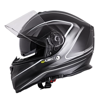Motorcycle Helmet W-TEC V127