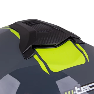 Flip-Up Motorcycle Helmet W-TEC FS-907 P/J