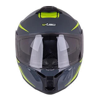 Výklopná moto přilba W-TEC FS-907 P/J