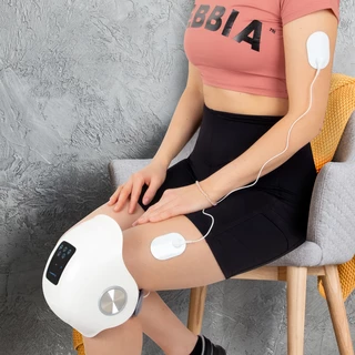 Masažni aparat za kolena inSPORTline Knair