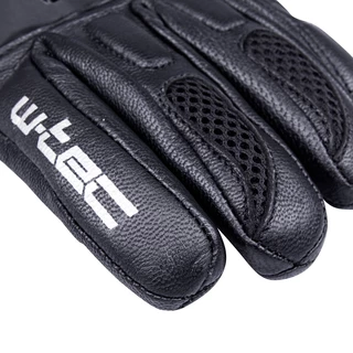 Мото ръкавици W-TEC MBG-1620-16 - черен, S