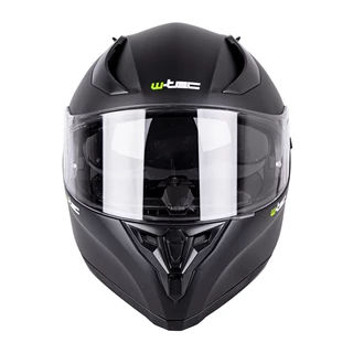 W-TEC V128 Solid Integralhelm