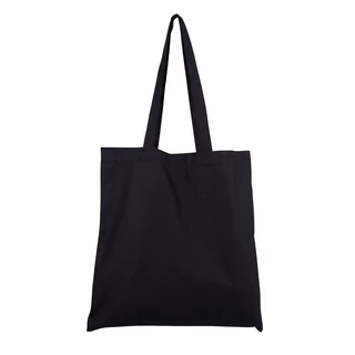 Plátenná taška inSPORTline Sportsa - čierna