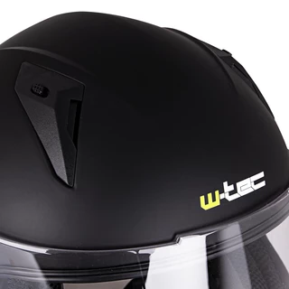 Integral Motorcycle Helmet W-TEC NK-863