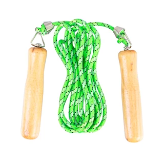 Jump Rope inSPORTline Jumpwood