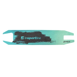 Cserélhető grip tape inSPORTline Osprey freestyle rollerhez