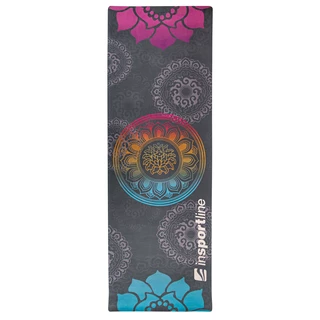 Yoga Mat inSPORTline Sunshine