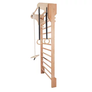 Pull-Up Bar for Wall Bars inSPORTline Steadyline 90 cm