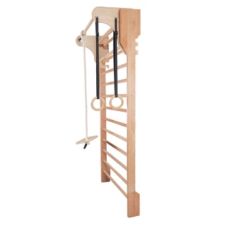 Pull-Up Bar for Wall Bars inSPORTline Steadyline 80 cm