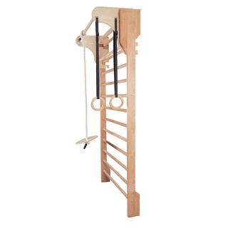 Pull-Up Bar for Wall Bars inSPORTline Steadyline 65 cm