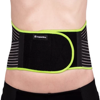 Magnetic Bamboo Kidney Belt inSPORTline