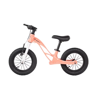 Children’s Balance Bike inSPORTline Pufino - Peach