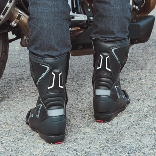 Men’s Motorcycle Boots W-TEC Rison