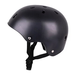Freestyle helma Kawasaki Kalmiro BLK - černá
