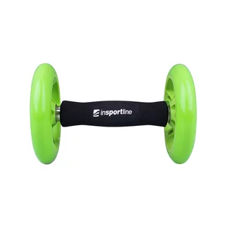 Wałek, urządzenie do ćwiczeń fitness inSPORTline AB Roller Double