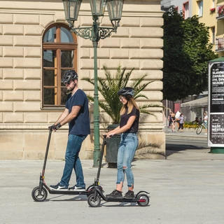 E-Scooter inSPORTline Swifter SE