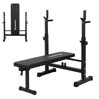 Multi-Purpose Bench inSPORTline Hero B30