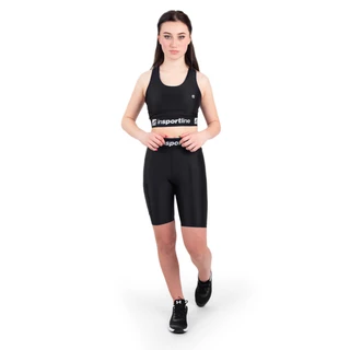 Women’s Shorts inSPORTline Shortcute - Black
