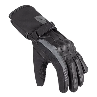 Motorcycle Gloves W-TEC Heisman - Black