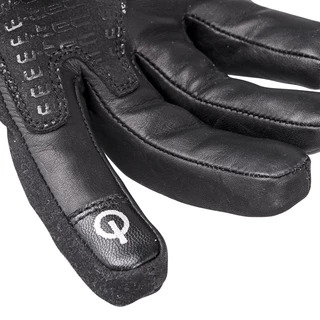 Motorcycle Gloves W-TEC Heisman - Black